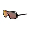 Dita Men's 29 Mm Black Sunglasses In Black