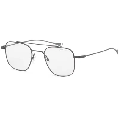 Dita Men's 50 Mm Grey Sunglasses In Green