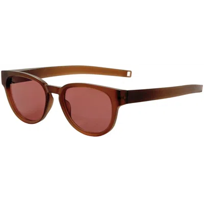 Dita Men's 51 Mm Brown Sunglasses