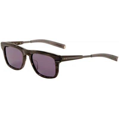 Dita Men's 53 Mm Brown Sunglasses In Multi