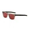 Dita Men's 54 Mm Beige Sunglasses In Multi