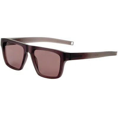 Dita Men's 53 Mm Grey Sunglasses In Brown