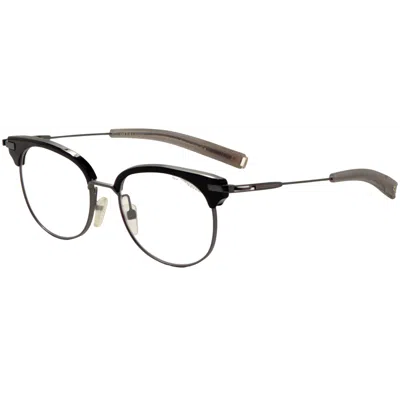 Dita Men's 54 Mm Black Sunglasses In Multi
