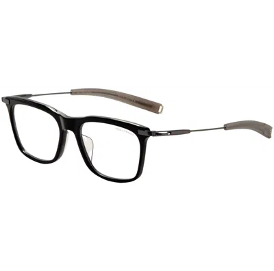 Dita Men's 54 Mm Black Sunglasses