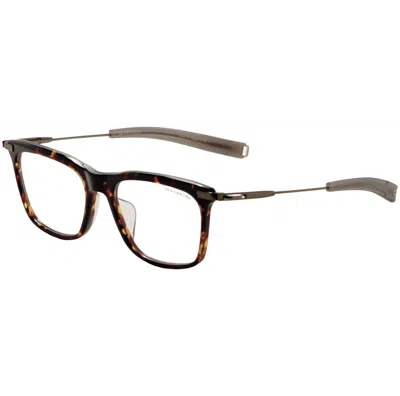 Dita Men's 54 Mm Brown Sunglasses