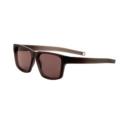 Dita Men's 54 Mm Grey Sunglasses In Brown