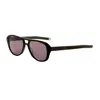 Dita Men's 55 Mm Black Sunglasses In Brown
