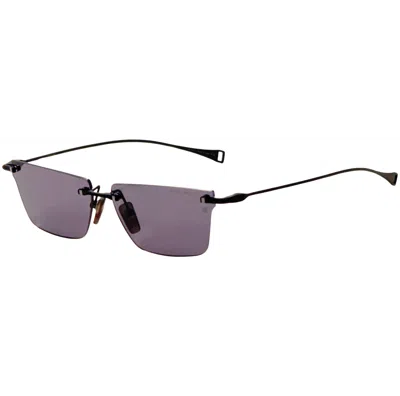 Dita Men's 57 Mm Black Sunglasses In Multi