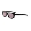 Dita Men's 58 Mm Black Sunglasses In Black
