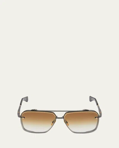 Dita Men's Mach-six Sunglasses