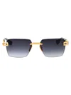 Dita Meta-evo One Sunglasses In Black