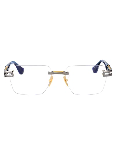 DITA META-EVO RX GLASSES