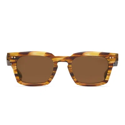 DITA MONOLIXBROWN HAZEL