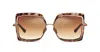 Dita Sunglasses In Brown