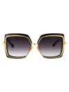 Dita Sunglasses In Blue
