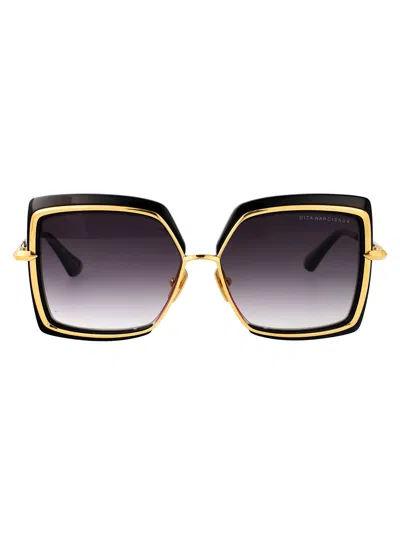 DITA NARCISSUS SUNGLASSES