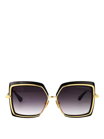 DITA NARCISSUS SUNGLASSES