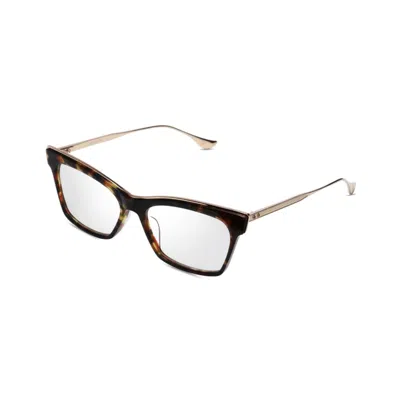 Dita Nemorahaute Tortoise White Go In Haute Tortoise White Go