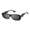 Dita Noxyablack Glass W In Black Glass W