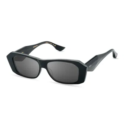 Dita Noxyablack Glass W In Black Glass