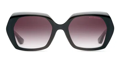 Dita Omsoana - Black Sunglasses