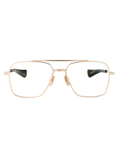 Dita Optical In Gold