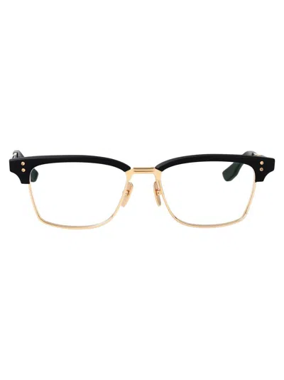 Dita Optical In Gold