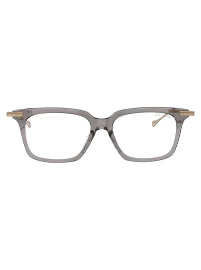 Dita Optical In Grey