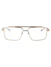 Dita Lsa-134 Glasses In Gold