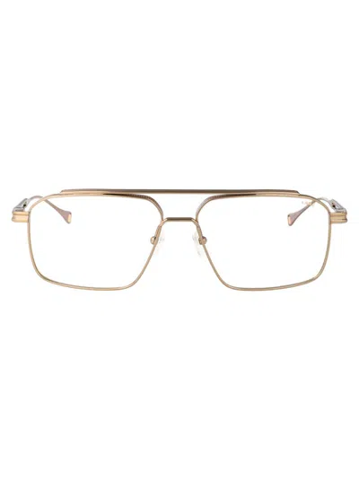 Dita Optical In Gold