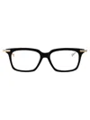 Dita Lsa-425 Glasses In Black