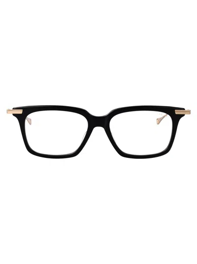 Dita Optical In Black