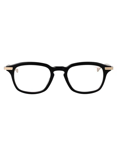 Dita Optical In Black