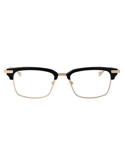 Dita Optical In Gold