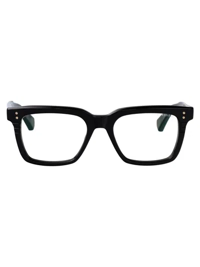 Dita Optical In Black