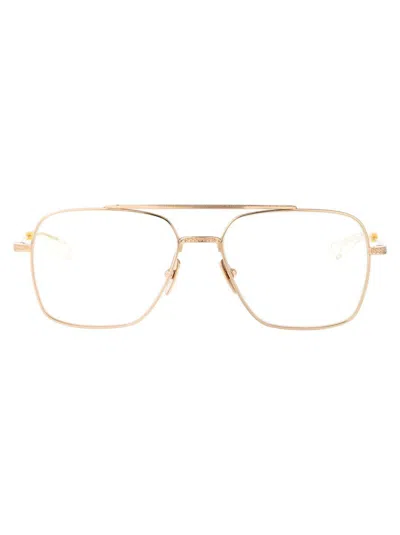 Dita Optical In Gold