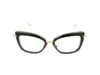 Dita Optical In Black