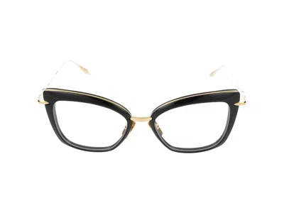 Dita Optical In Black