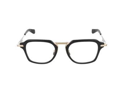 Dita Optical In Black