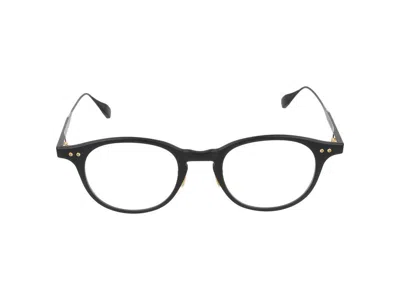 Dita Optical In Black