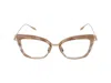 Dita Optical In Brown