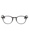 Dita Radicon Glasses In Black