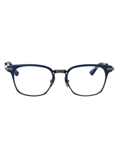 Dita Optical In Blue