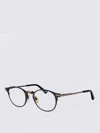 Dita Optical Frames Men  In Black