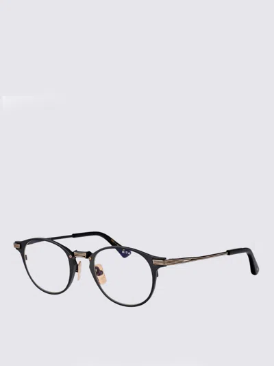 Dita Optical Frames Men  In Black