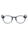 Dita Radicon Glasses In Black