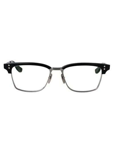 Dita Optical In Black