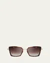 Dita 1d8q4fj0a In Tortoise Haze - White Gold