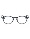 Dita Radicon Glasses In Black