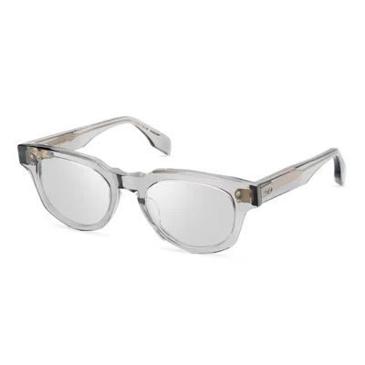 Dita Radihacker Demo Navigator Ladies Eyeglasses Dtx726-a-03 51 In Gray